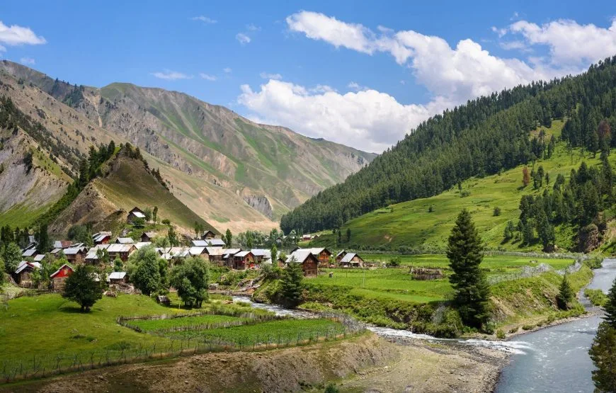 Dawar Village