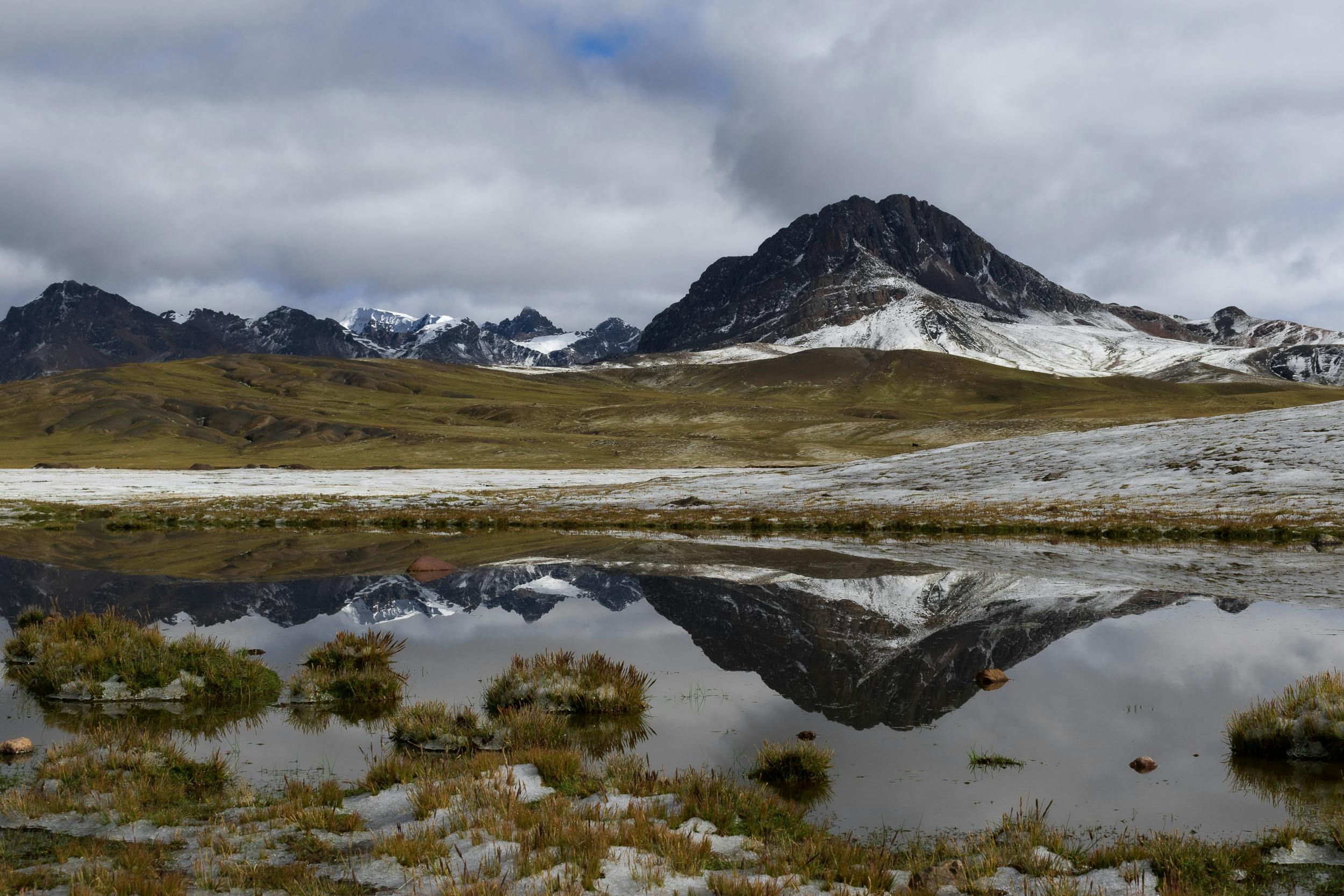 Tangnar Valley