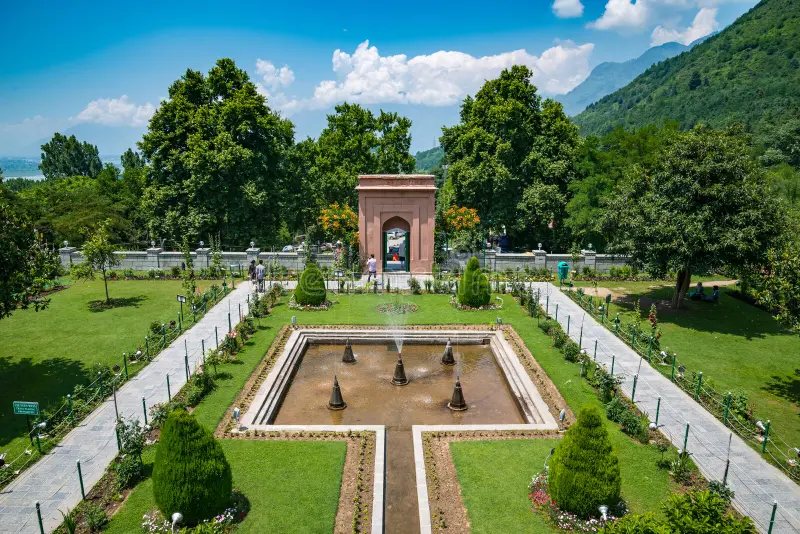 Chashme Shahi