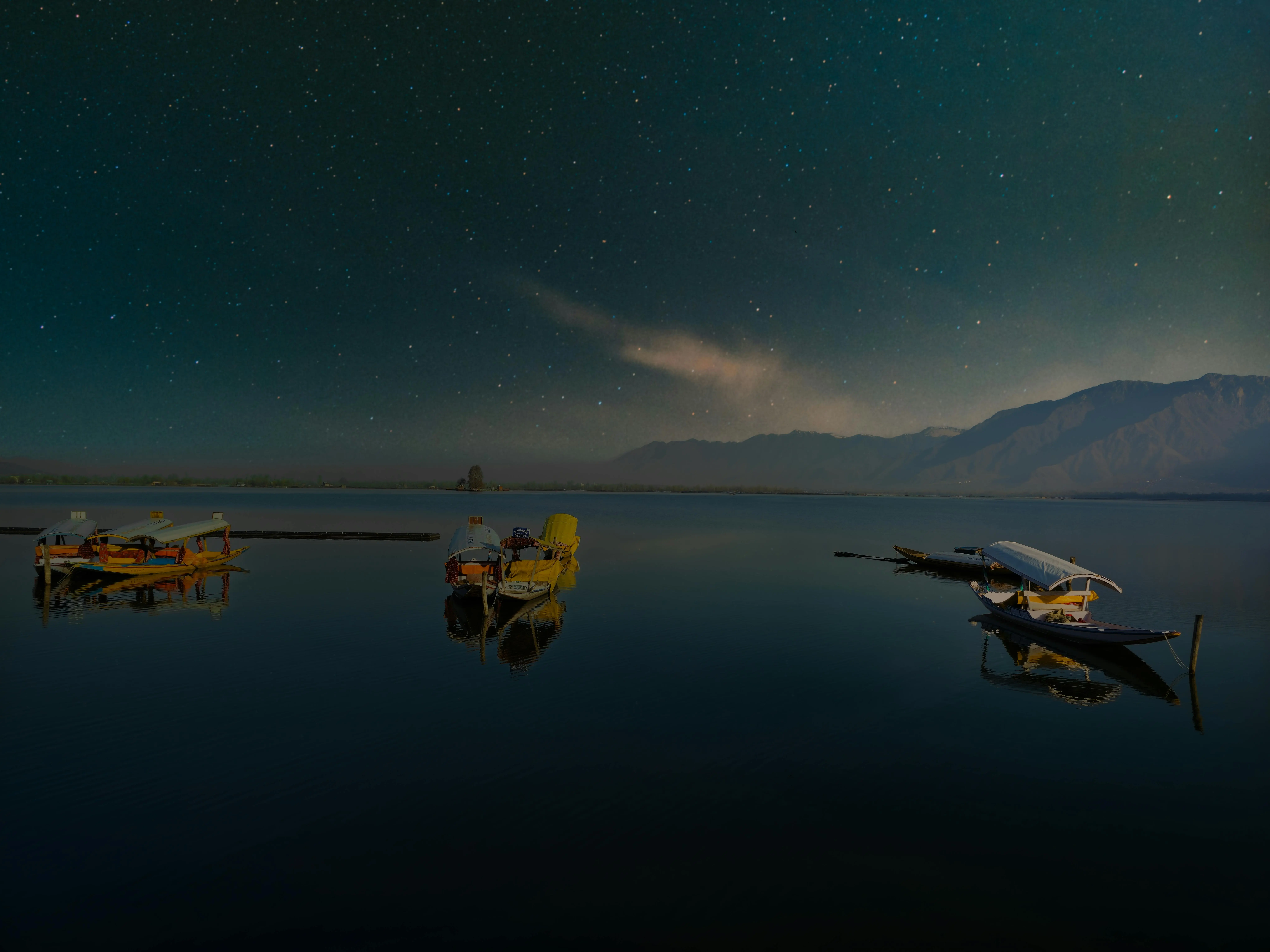 Dal Lake