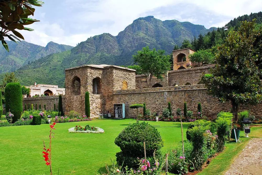 Pari Mahal